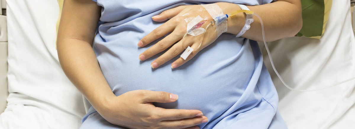 Anesthesia in Pregnant Patients
