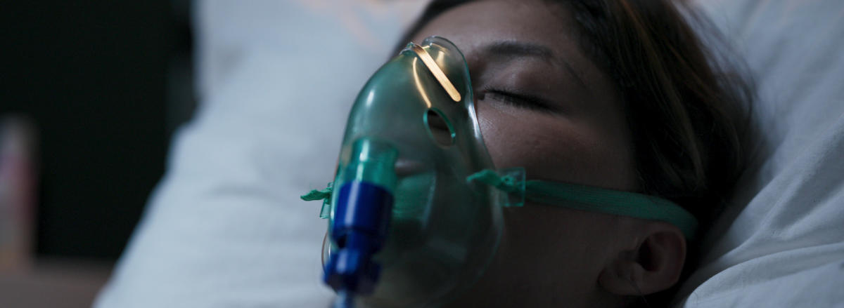 Side Effects of General Anesthesia 