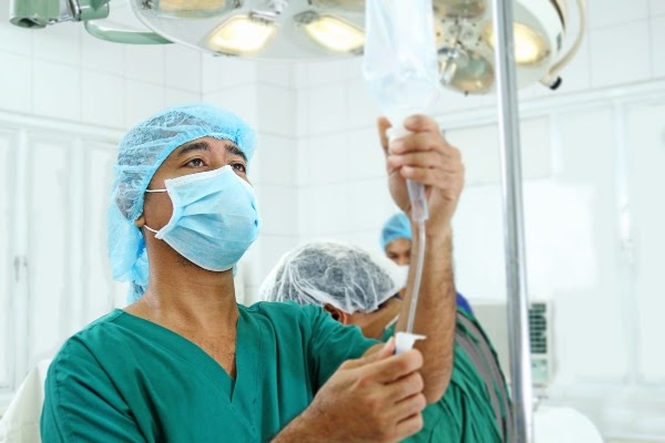 Setting Up Anesthesia at Your Medical Practice