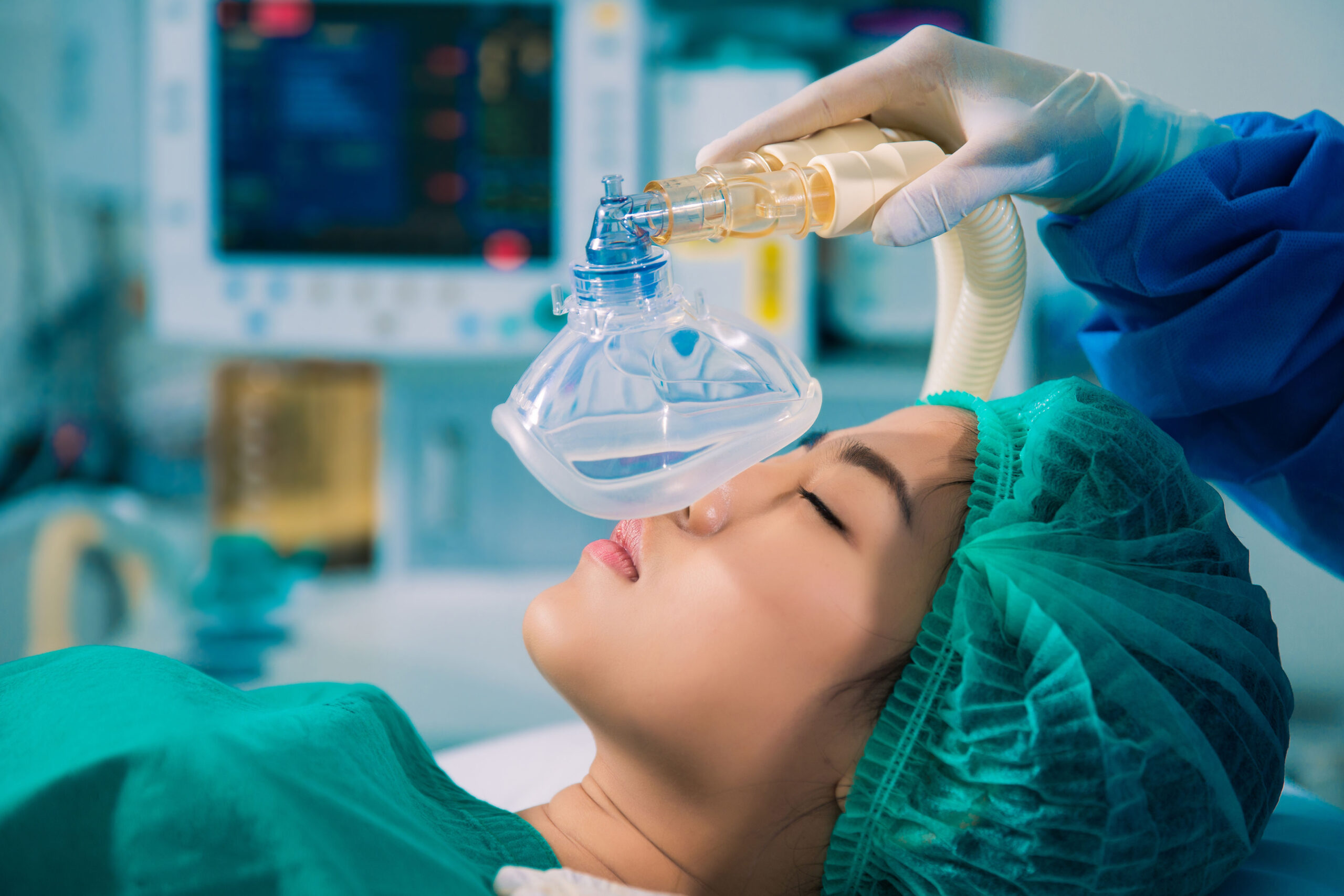 Provide Office-Based Anesthesia Using an Anesthesiologist Private Practice
